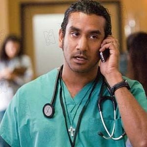 Fotoğraf Naveen Andrews