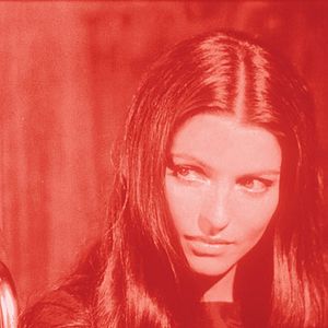 Fotoğraf Marie-France Pisier