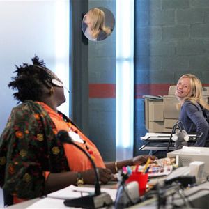 Fotoğraf Équipe médicale d'urgence