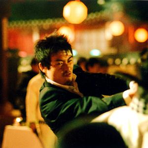 Fotoğraf Seung-wan Ryoo