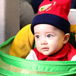 Fotoğraf Benny Chan