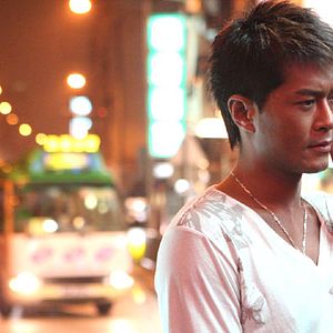 Fotoğraf Louis Koo