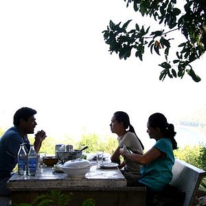 Fotoğraf Apichatpong Weerasethakul