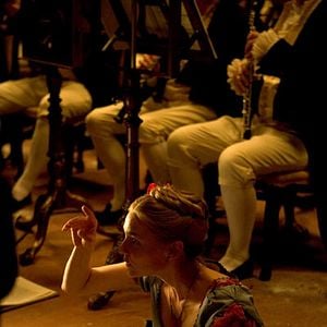 Fotoğraf Agnieszka Holland