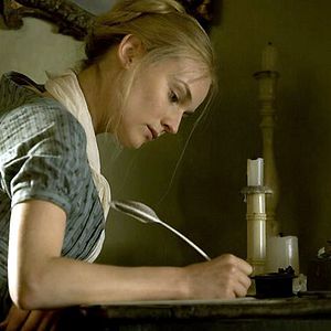 Fotoğraf Agnieszka Holland