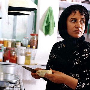 Fotoğraf Kambuzia Partovi