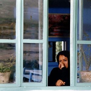 Fotoğraf Kambuzia Partovi