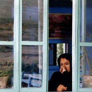 Fotoğraf Fereshteh Sadre Orafaee