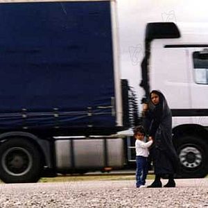 Fotoğraf Kambuzia Partovi