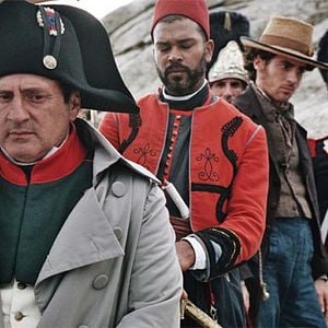 Fotoğraf Daniel Auteuil