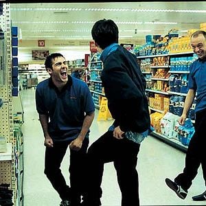 Fotoğraf Sean Ellis