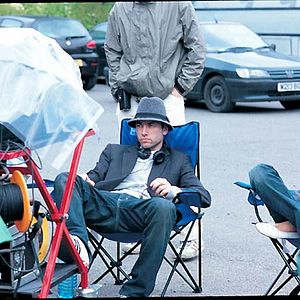 Fotoğraf Sean Ellis