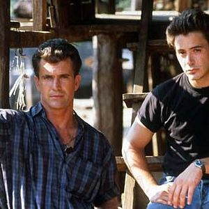 Fotoğraf Robert Downey Jr.