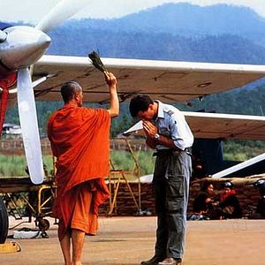 Fotoğraf Roger Spottiswoode