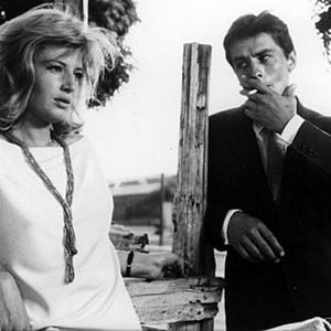 Fotoğraf Monica Vitti