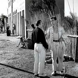 Fotoğraf Yves Montand