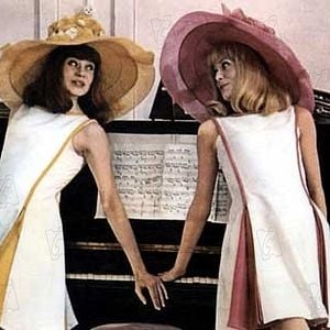 Fotoğraf Catherine Deneuve