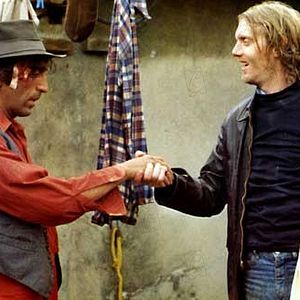 Fotoğraf Gérard Darmon