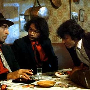 Fotoğraf Gérard Darmon