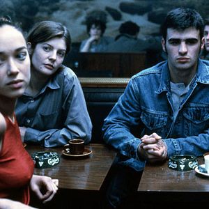 Fotoğraf Chiara Mastroianni