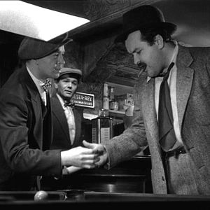 Fotoğraf Robert Rossen