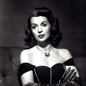 Fotoğraf Lilli Palmer
