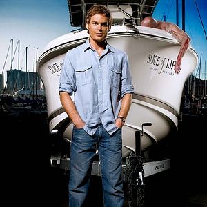 Fotoğraf Michael C. Hall