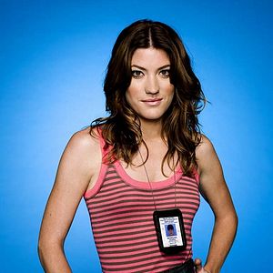 Fotoğraf Jennifer Carpenter