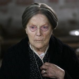 Fotoğraf Marie Besnard, l'empoisonneuse...