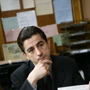 Fotoğraf Marie Besnard, l'empoisonneuse...