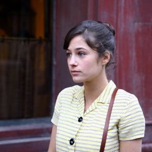 Fotoğraf Marie Besnard, l'empoisonneuse...