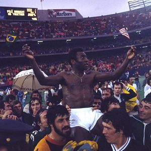 Fotoğraf Pelé