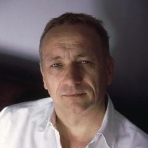 Fotoğraf François Caron