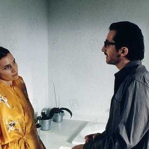 Fotoğraf Edouard Baer