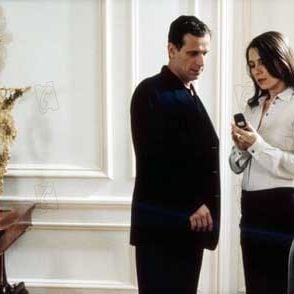 Fotoğraf Pascal Bonitzer