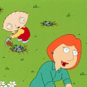 Fotoğraf Family Guy