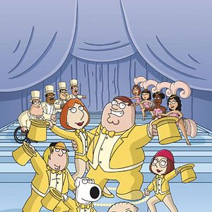 Fotoğraf Family Guy