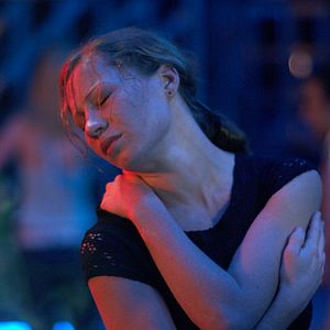 Fotoğraf Barbara Albert