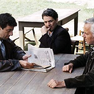 Fotoğraf Claude Miller