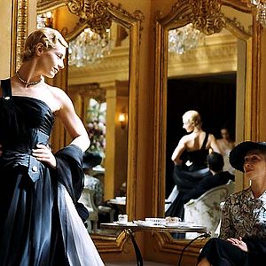 Fotoğraf Claude Miller