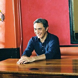 Fotoğraf Richard Berry