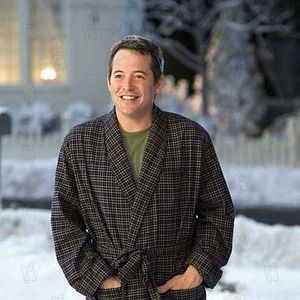 Fotoğraf Matthew Broderick