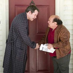 Fotoğraf Matthew Broderick