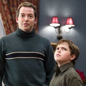 Fotoğraf Matthew Broderick