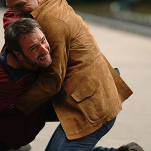 Fotoğraf Jean Dujardin