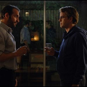 Fotoğraf Jean Dujardin