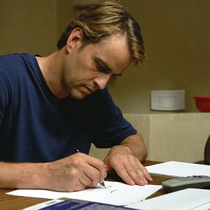 Fotoğraf Laurent Lucas