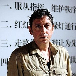 Fotoğraf Gianni Amelio