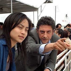 Fotoğraf Gianni Amelio