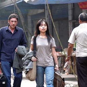 Fotoğraf Gianni Amelio